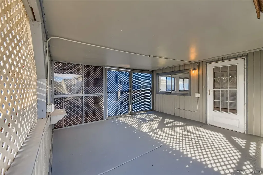 1431 S Meade Street Denver CO 80219