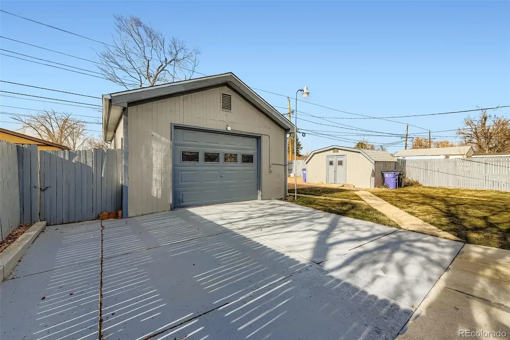 1431 S Meade Street Denver CO 80219
