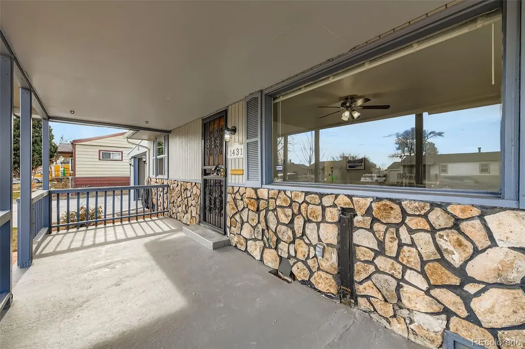 1431 S Meade Street Denver CO 80219