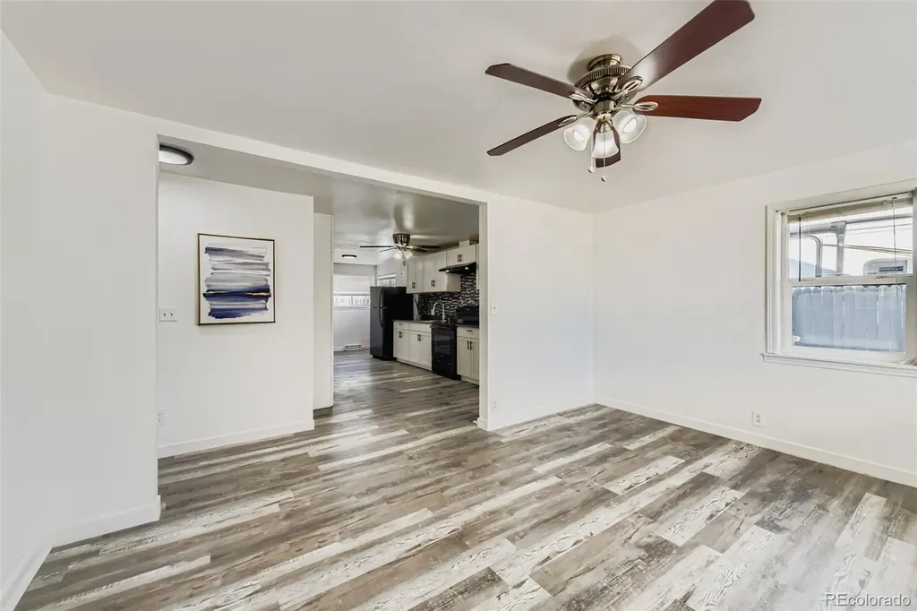 1431 S Meade Street Denver CO 80219