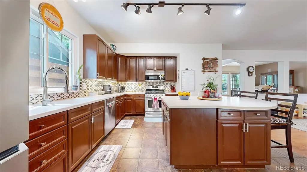 5121 Mt Arapaho Circle Longmont CO 80504