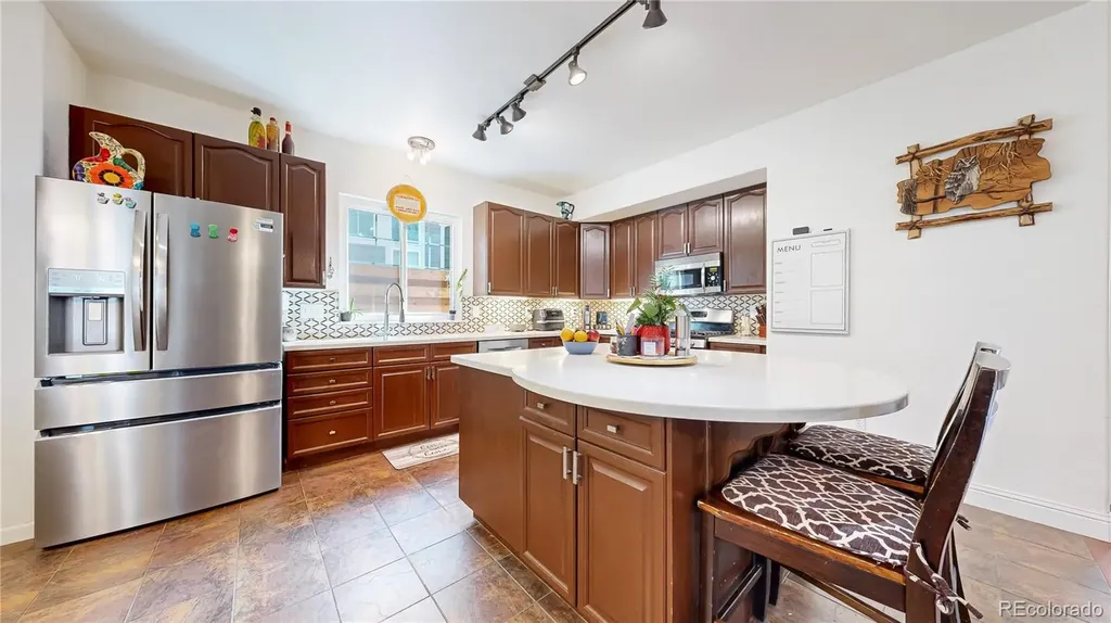 5121 Mt Arapaho Circle Longmont CO 80504