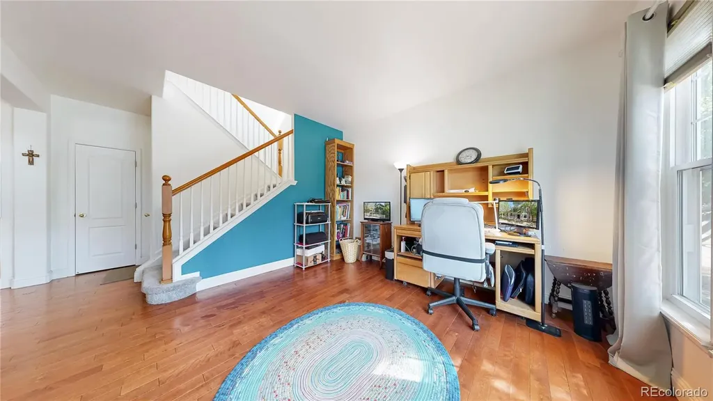 5121 Mt Arapaho Circle Longmont CO 80504