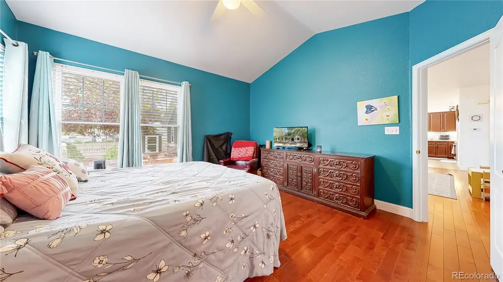 5121 Mt Arapaho Circle Longmont CO 80504