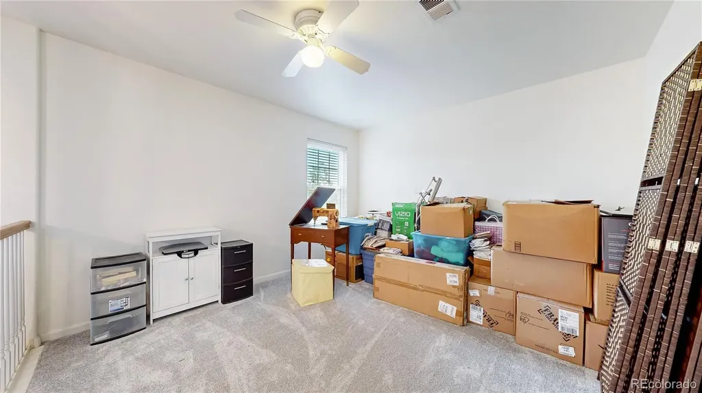5121 Mt Arapaho Circle Longmont CO 80504