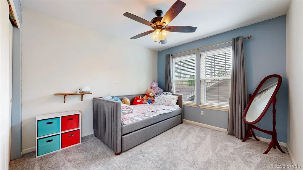 5121 Mt Arapaho Circle Longmont CO 80504