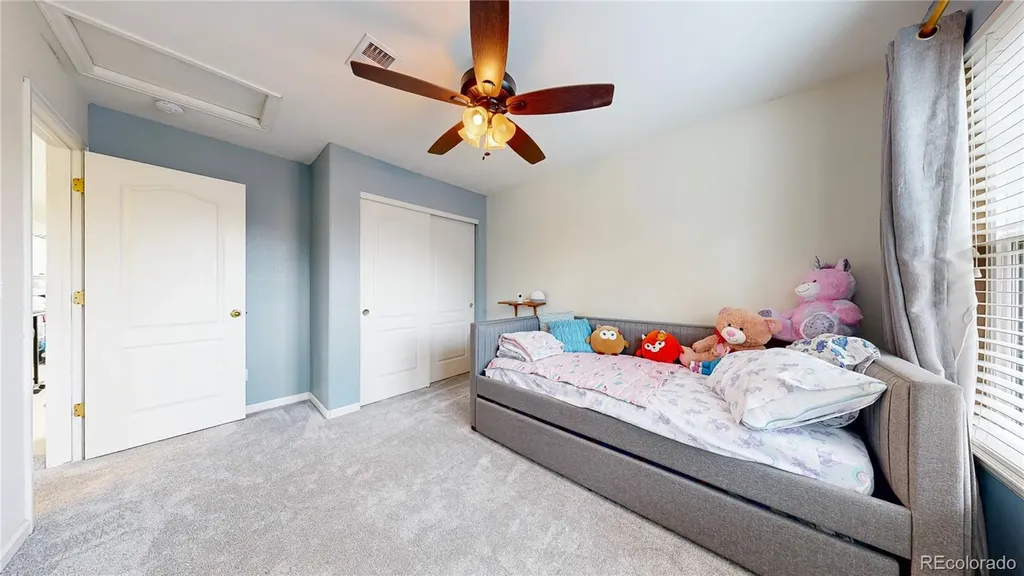 5121 Mt Arapaho Circle Longmont CO 80504