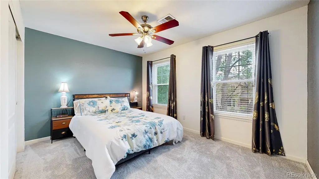 5121 Mt Arapaho Circle Longmont CO 80504