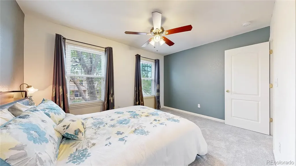 5121 Mt Arapaho Circle Longmont CO 80504