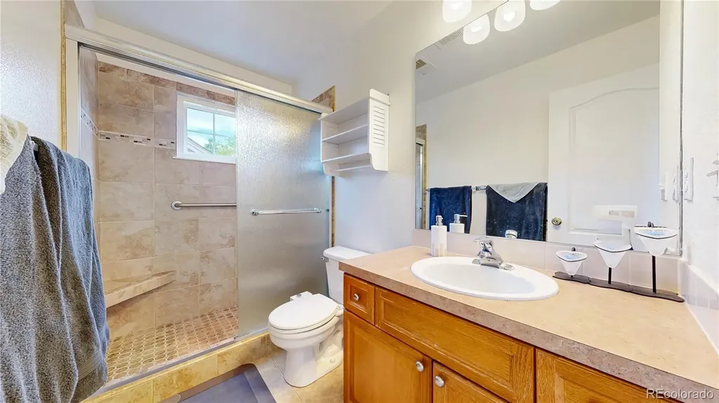 5121 Mt Arapaho Circle Longmont CO 80504