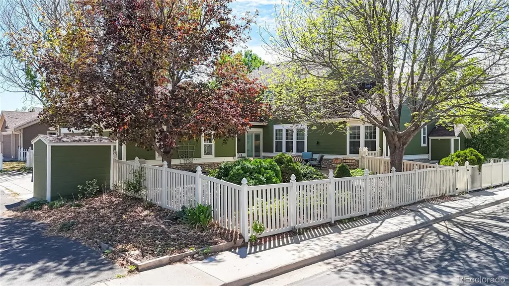 5121 Mt Arapaho Circle Longmont CO 80504