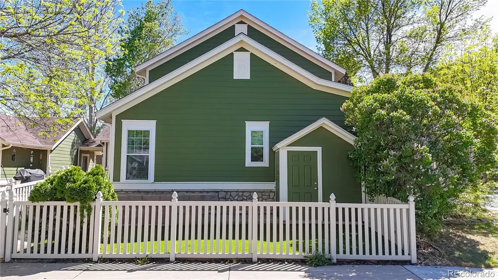 5121 Mt Arapaho Circle Longmont CO 80504