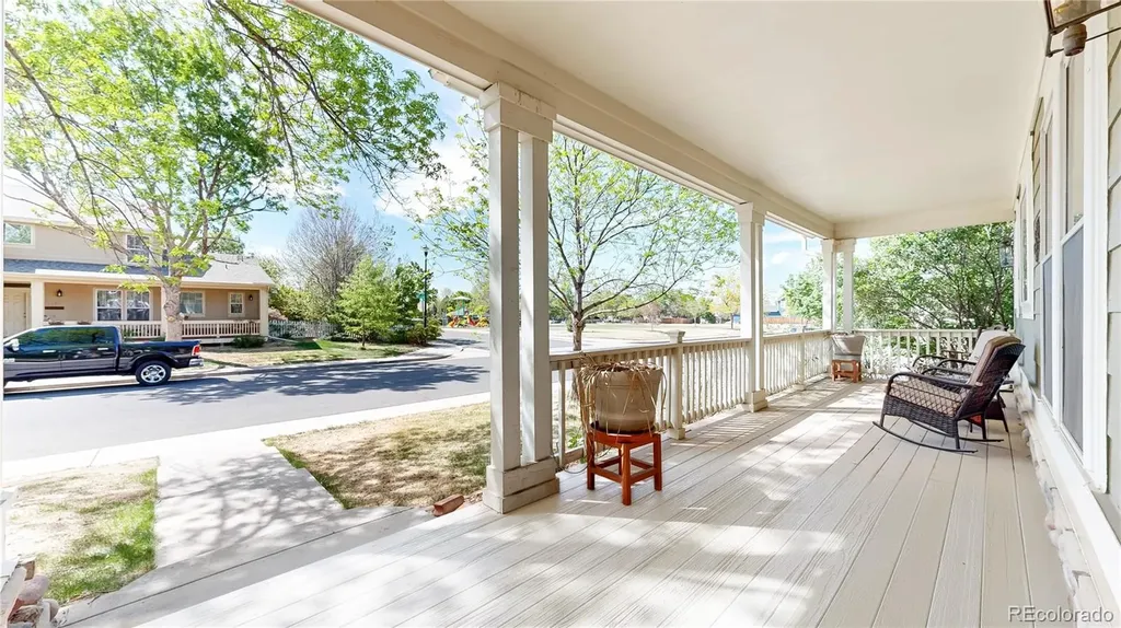 5121 Mt Arapaho Circle Longmont CO 80504