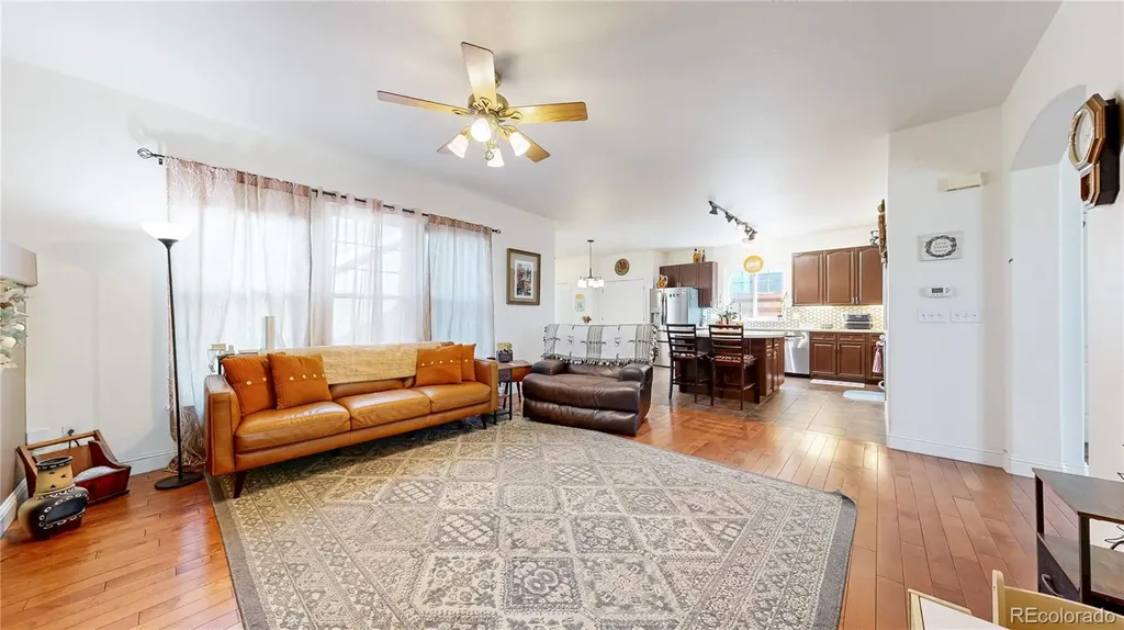 5121 Mt Arapaho Circle Longmont CO 80504