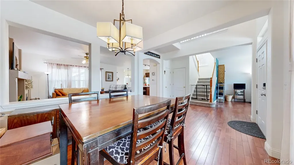 5121 Mt Arapaho Circle Longmont CO 80504