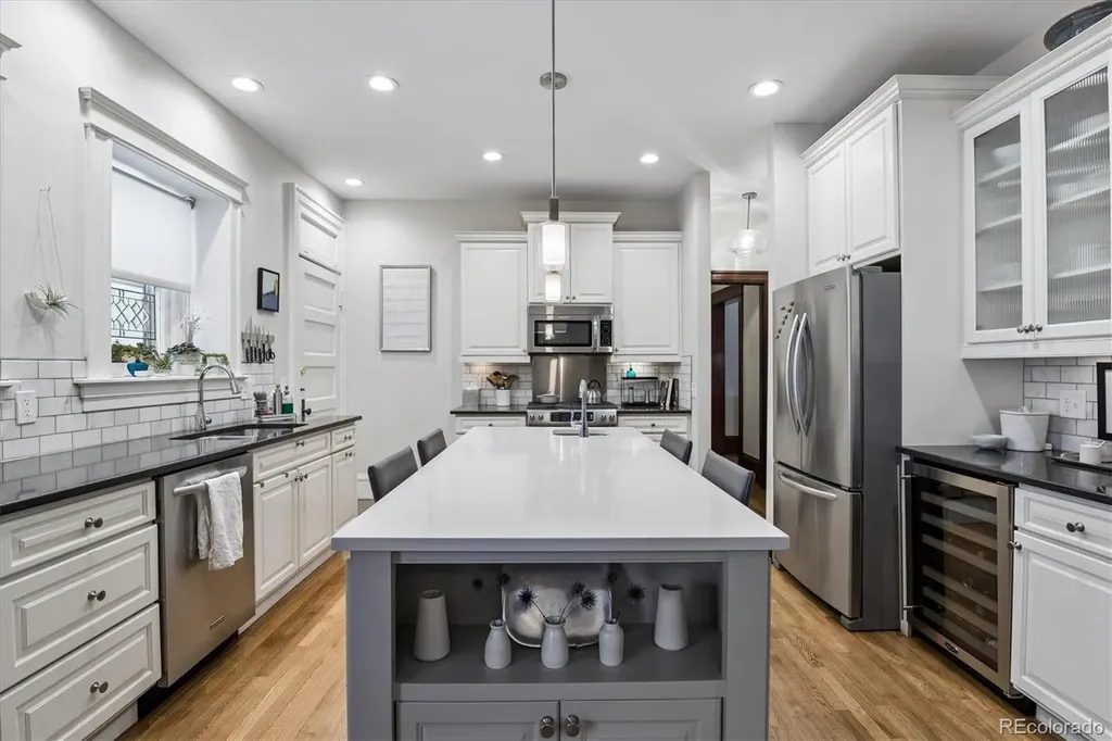 836 E 17th Avenue Denver CO 80218