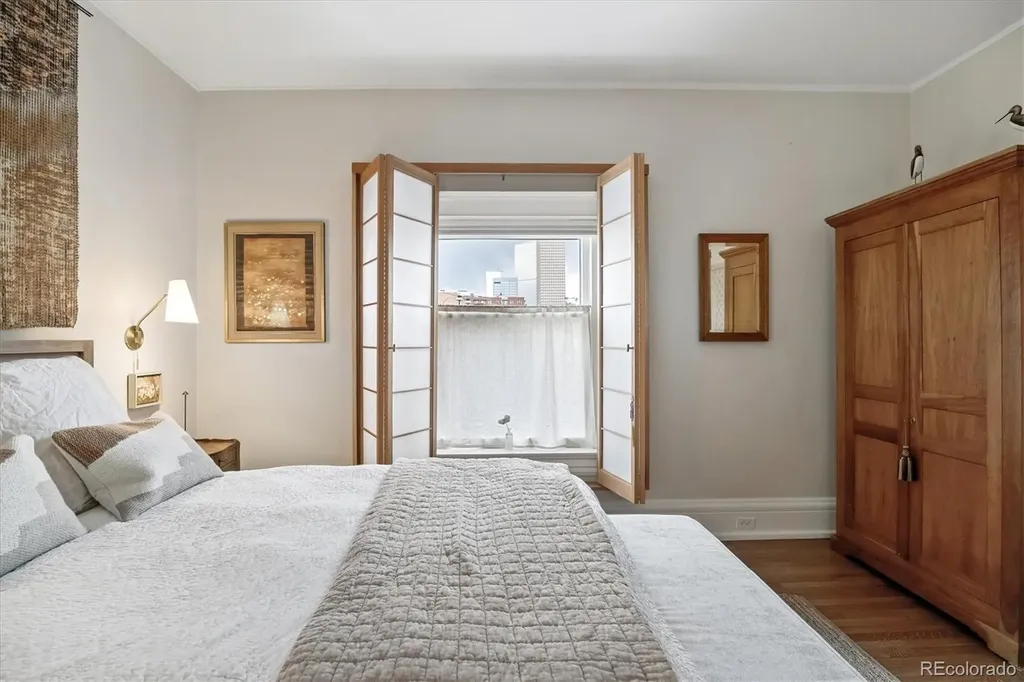 836 E 17th Avenue Denver CO 80218