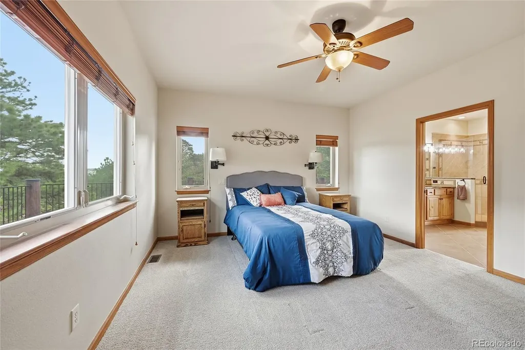 2001 Cherokee Drive Estes Park CO 80517