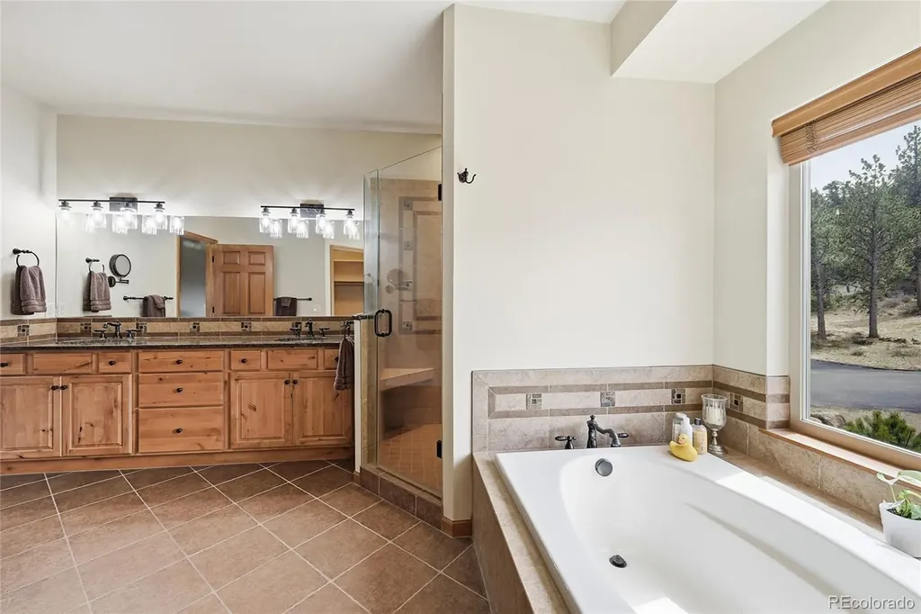 2001 Cherokee Drive Estes Park CO 80517