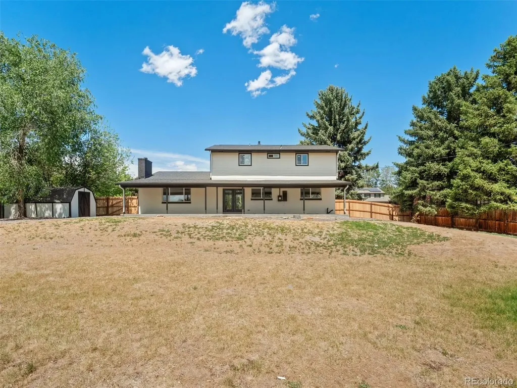 5126 W Fremont Littleton CO 80128