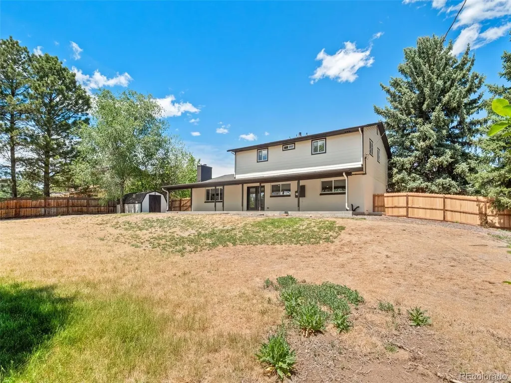 5126 W Freemont Littleton CO 80128