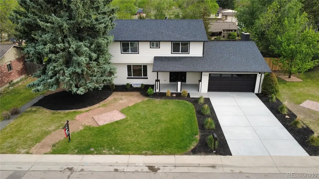 5126 W Freemont Littleton CO 80128