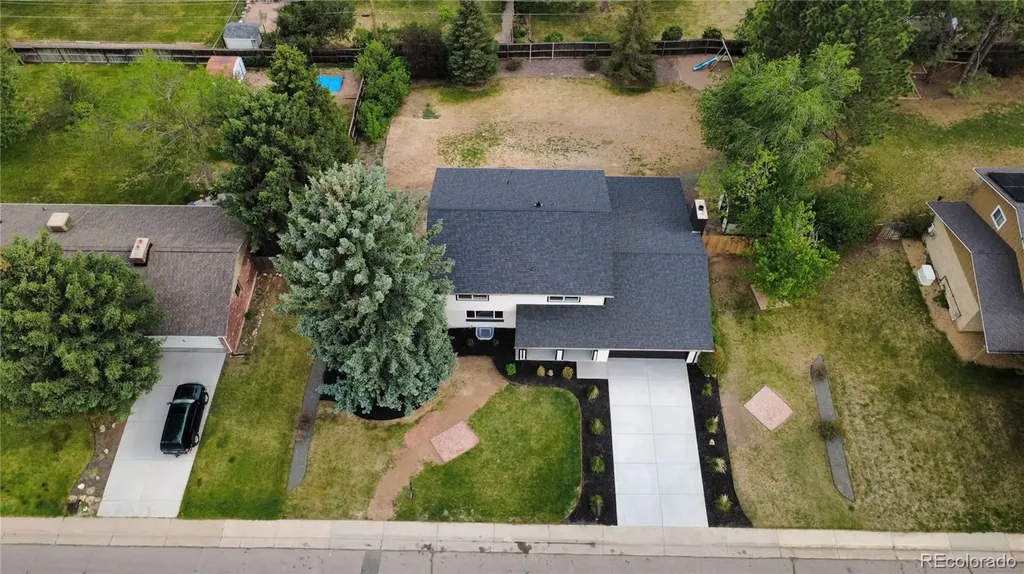 5126 W Fremont Littleton CO 80128