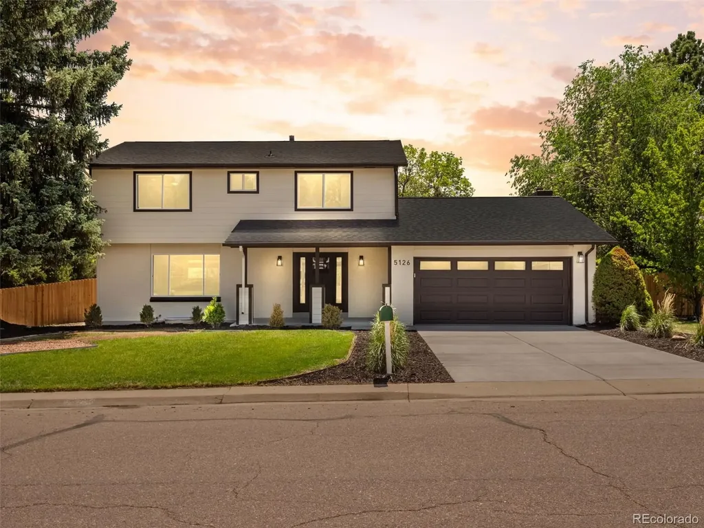 5126 W Fremont Littleton CO 80128