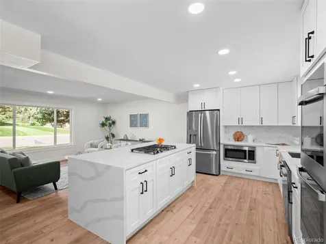 5126 W Freemont Littleton CO 80128