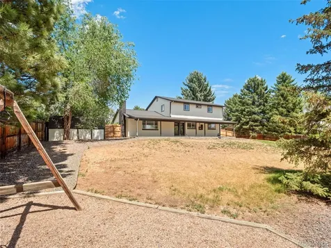 5126 W Freemont Littleton CO 80128