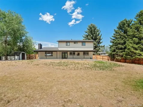 5126 W Fremont Littleton CO 80128