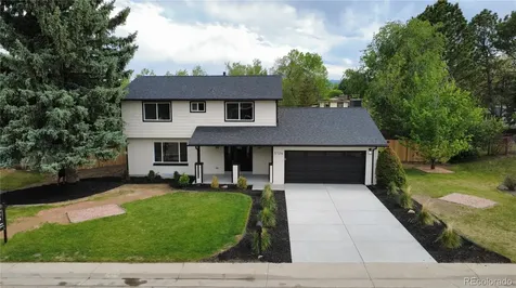 5126 W Freemont Littleton CO 80128