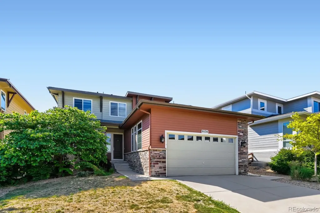 9534 Joyce Way Arvada CO 80007