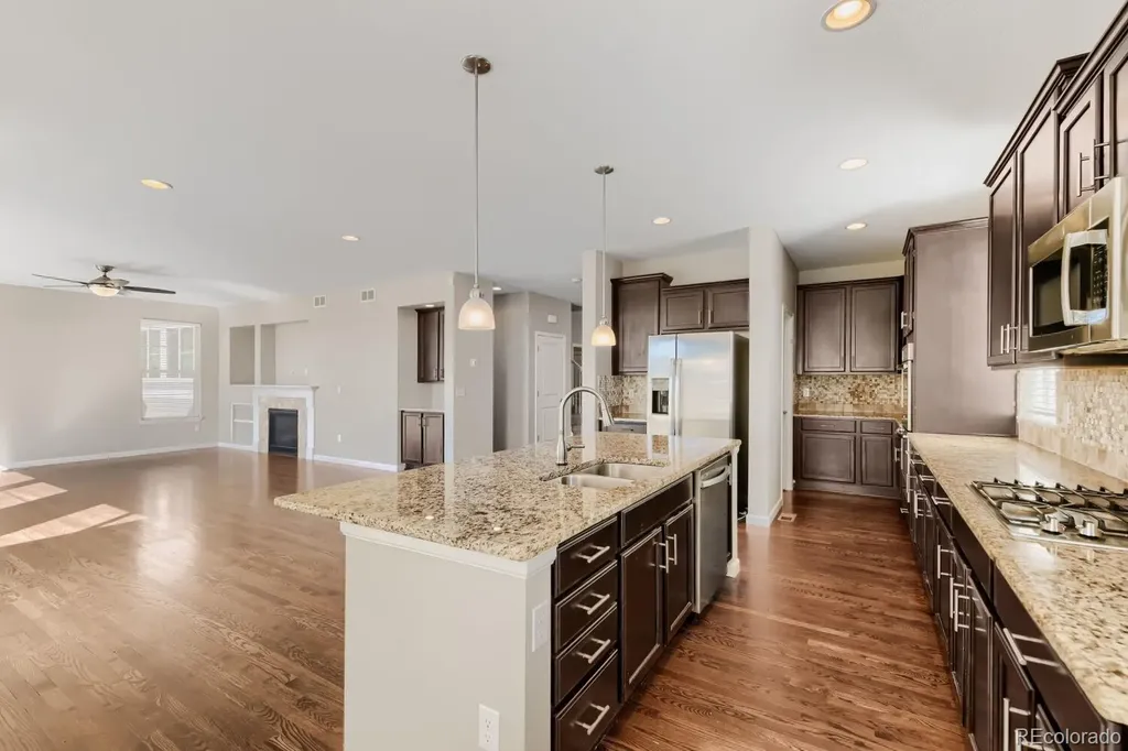 9534 Joyce Way Arvada CO 80007