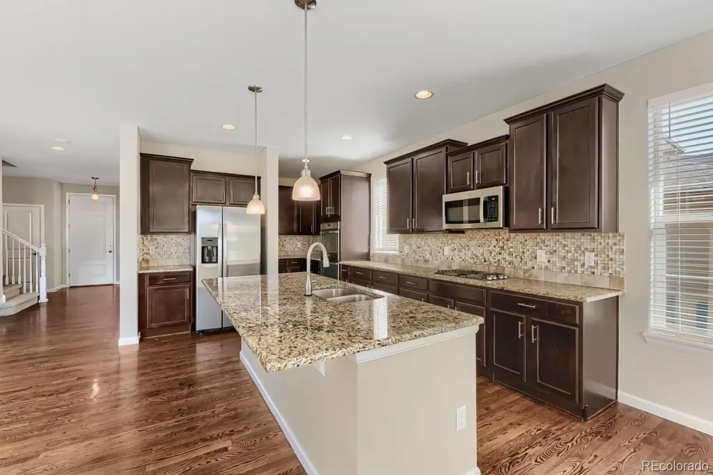 9534 Joyce Way Arvada CO 80007