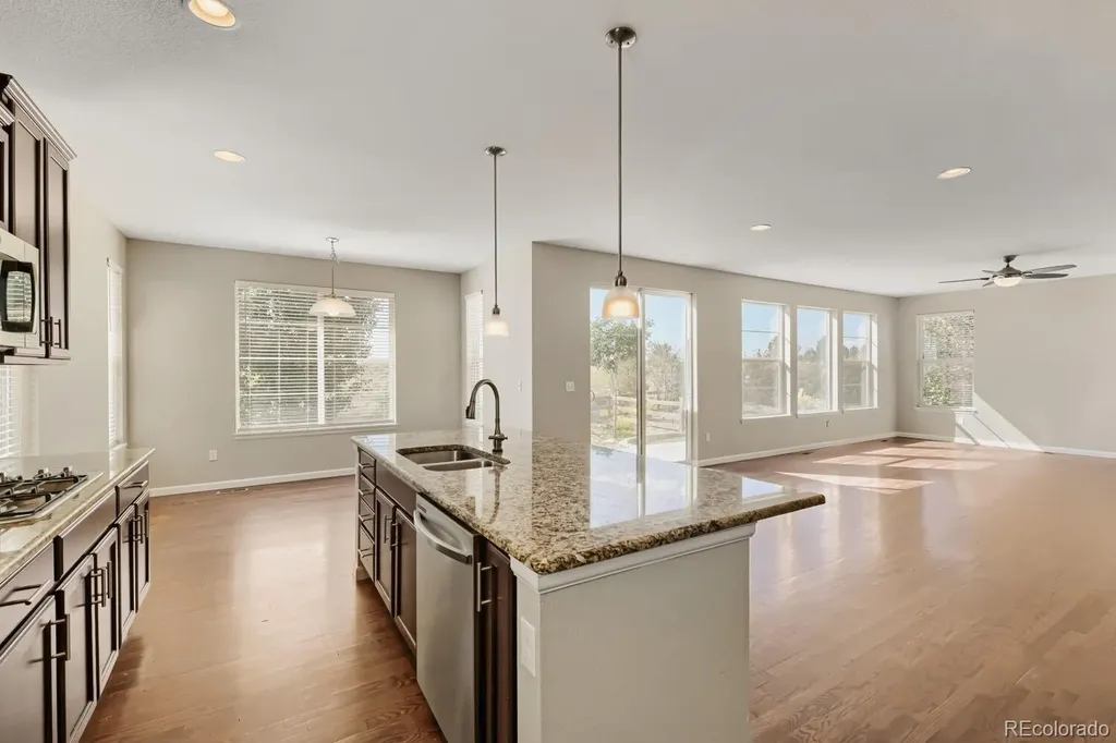 9534 Joyce Way Arvada CO 80007