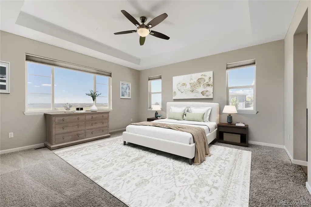 9534 Joyce Way Arvada CO 80007
