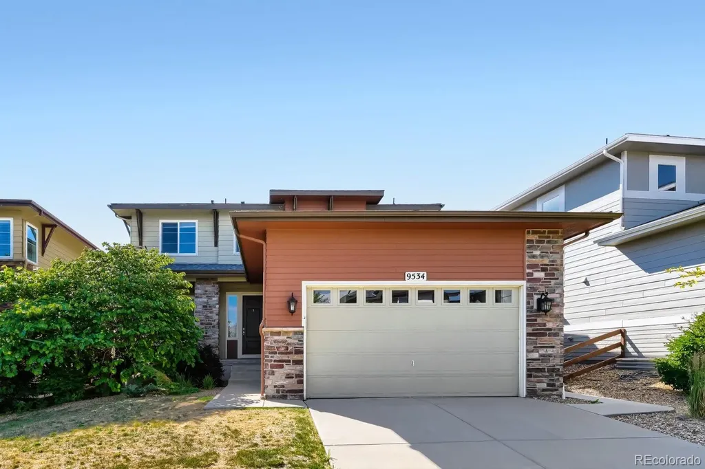 9534 Joyce Way Arvada CO 80007