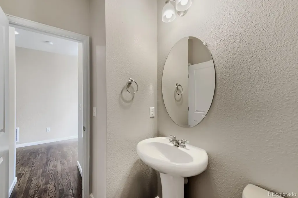 9534 Joyce Way Arvada CO 80007