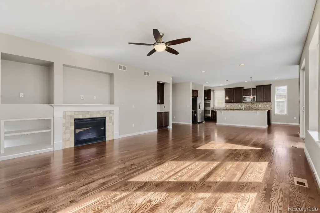 9534 Joyce Way Arvada CO 80007