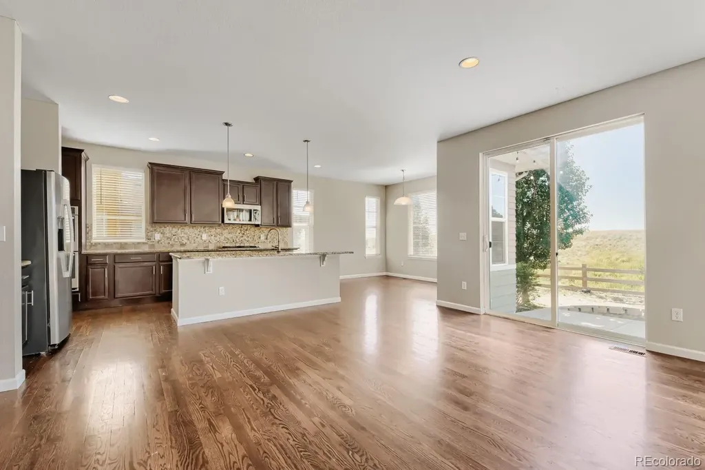 9534 Joyce Way Arvada CO 80007
