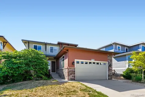 9534 Joyce Way Arvada CO 80007