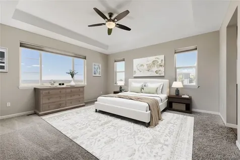 9534 Joyce Way Arvada CO 80007