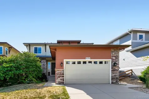 9534 Joyce Way Arvada CO 80007