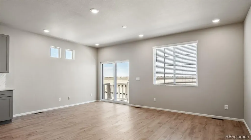 4587 N Sicily Court Aurora CO 80019