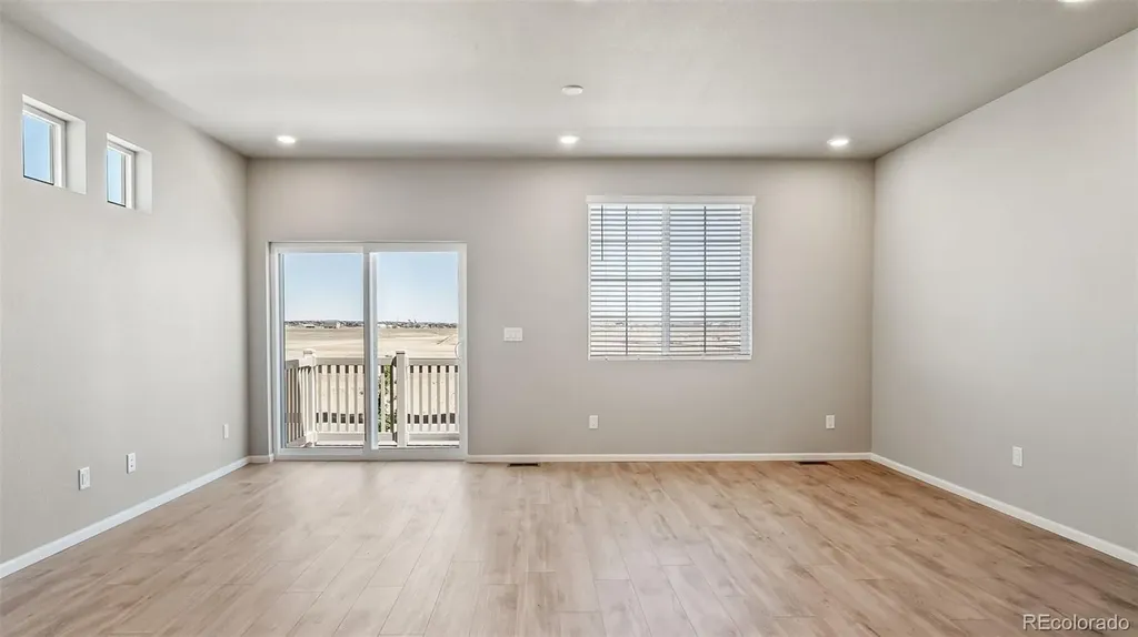 4587 N Sicily Court Aurora CO 80019