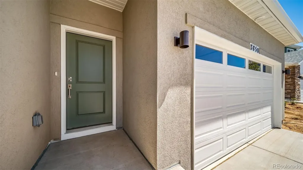 4587 N Sicily Court Aurora CO 80019