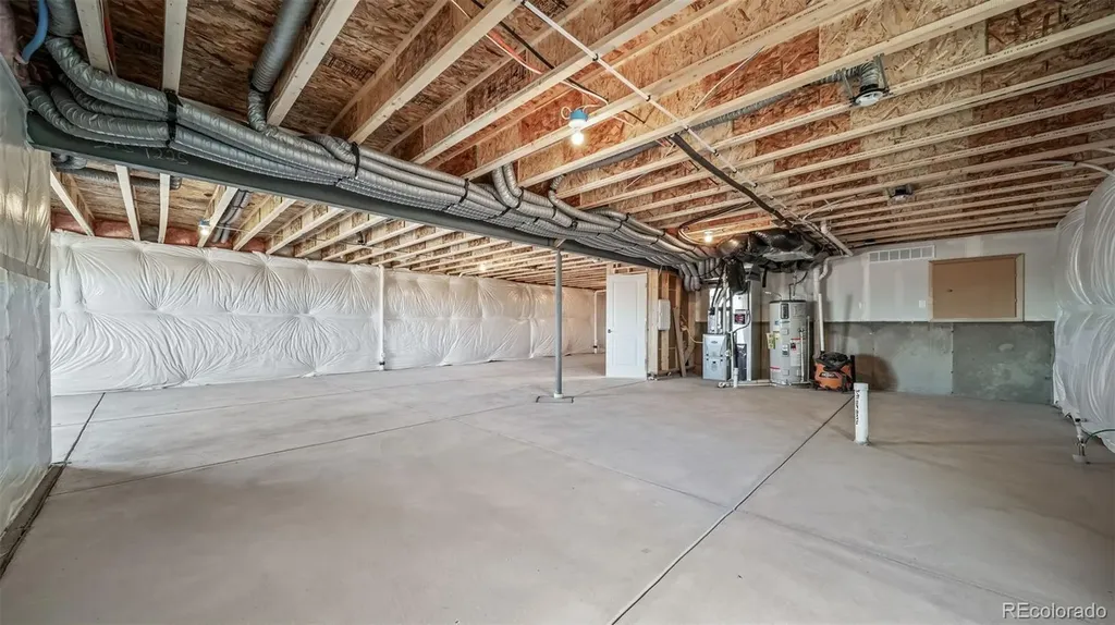 4587 N Sicily Court Aurora CO 80019