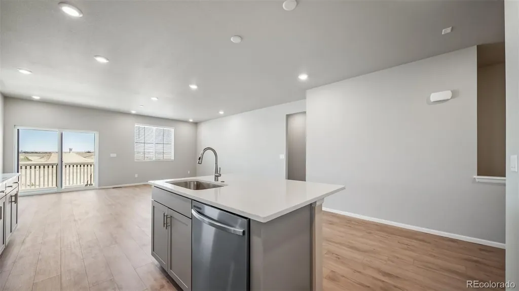 4587 N Sicily Court Aurora CO 80019