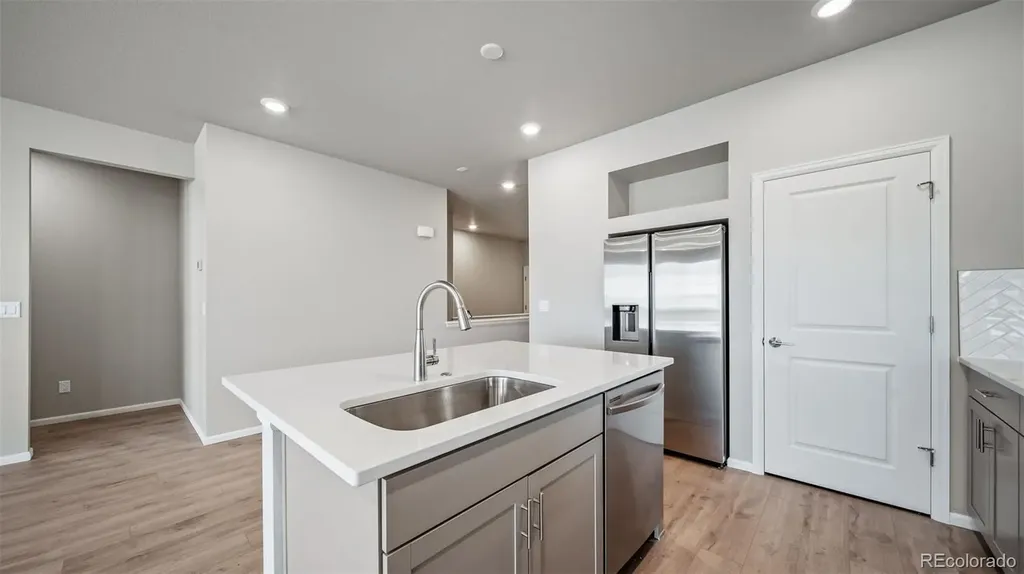 4587 N Sicily Court Aurora CO 80019